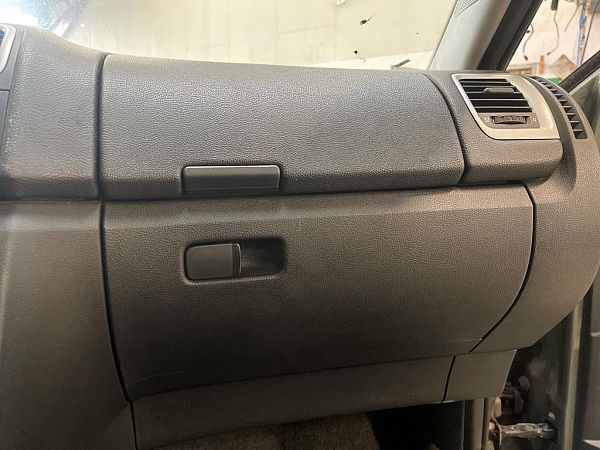 Glove compartment flap SKODA ROOMSTER (5J7)