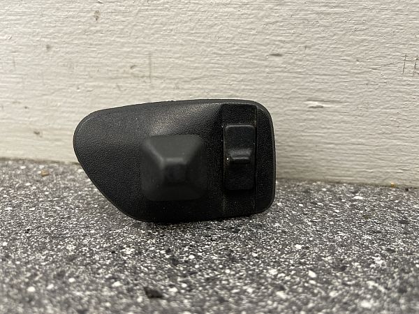 Lusterka boczne – pokrętło przełącznika regulacji BMW 3 Convertible (E36)