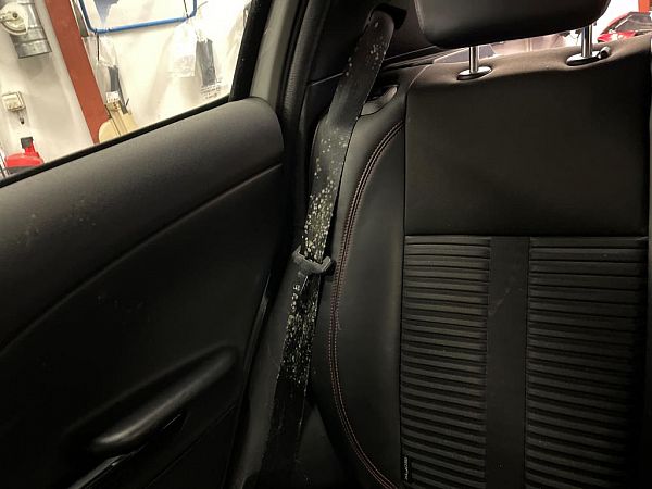 Seat belts - rear ALFA ROMEO GIULIETTA (940_)