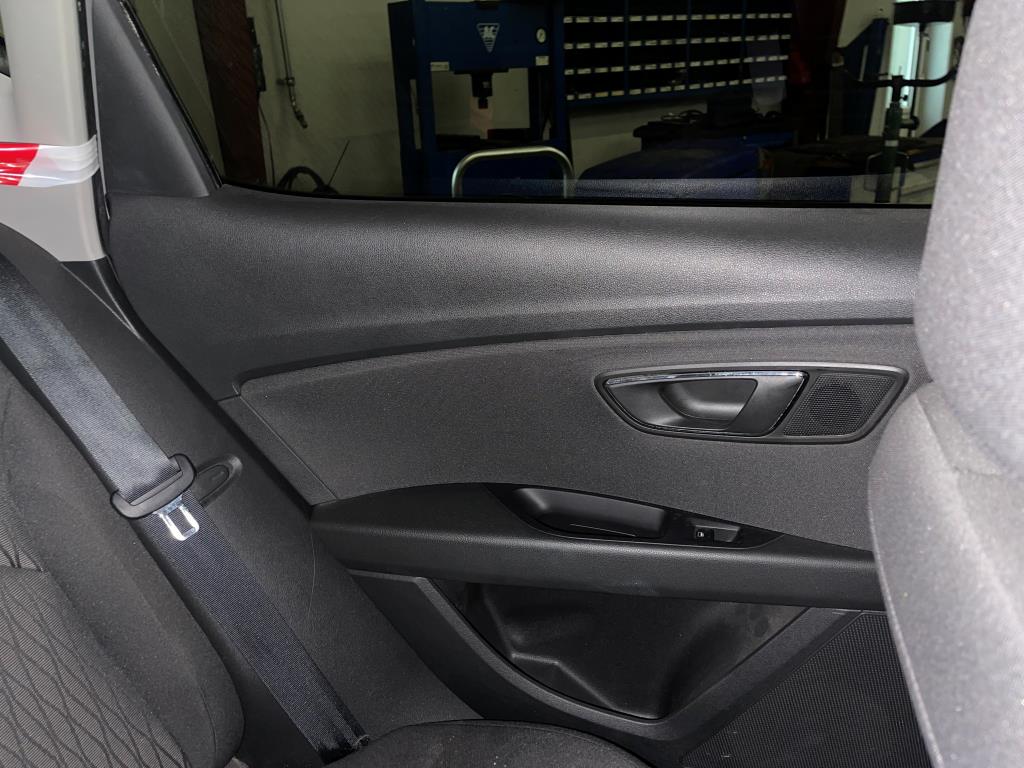 Fensterheber für Seat Leon 1m1 hinten/vorne + links/rechts zum
