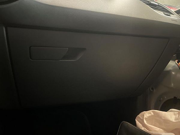 Glove compartment flap SEAT LEON (5F1)