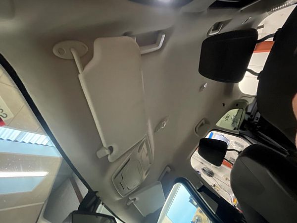 Ceiling cover FORD FOCUS III Turnier