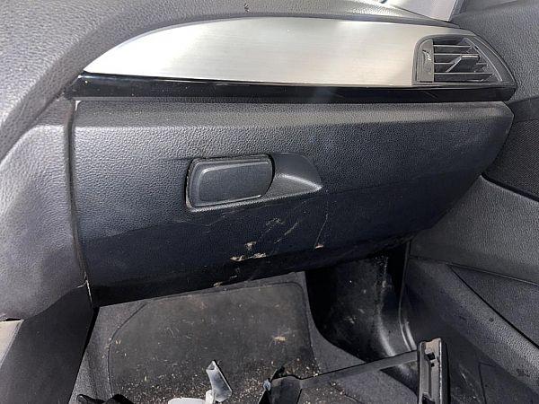 Glove compartment flap BMW 1 (F20)