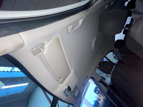 Ceiling cover BMW 1 (F20)