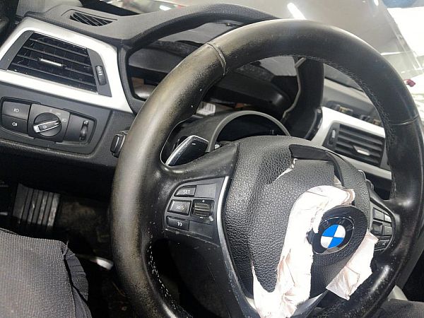 Volant (Airbag pas inclus) BMW 3 Touring (F31)