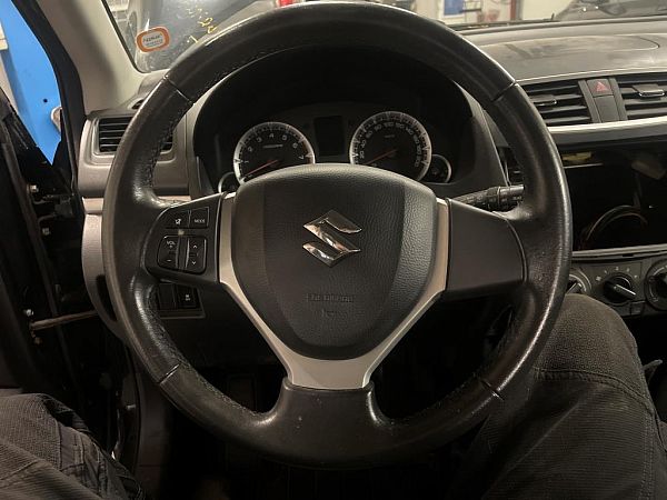 Steering wheel - airbag type (airbag not included) SUZUKI SWIFT III (FZ, NZ)