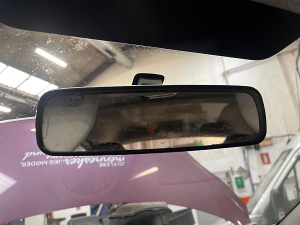 Rear view mirror - internal PEUGEOT 107 (PM_, PN_)