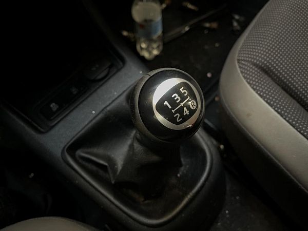 Gear shift 5 speed VW UP (121, 122, BL1, BL2, BL3, 123)