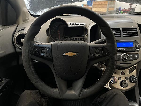 Rat (airbag medfølger ikke) CHEVROLET AVEO Hatchback (T300)