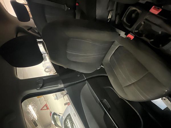 Zitting voor, 4-deurs CHEVROLET AVEO Hatchback (T300)