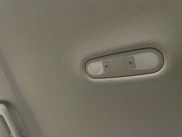 éclairage intérieur AUDI A6 Avant (4G5, 4GD, C7)