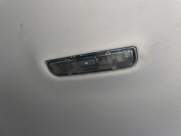 éclairage intérieur AUDI A3 Sportback (8PA)