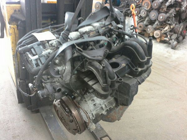 Motor VW POLO (6N2)