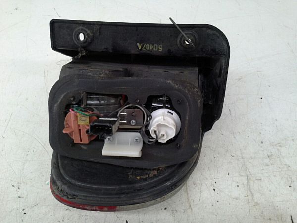 Airbag kpl. HYUNDAI H-1 Box (A1)