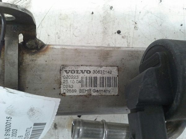 EGR køler VOLVO XC90 I (275)