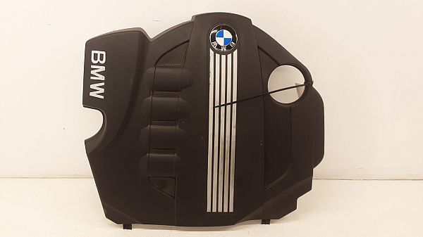 Motorskjold BMW 1 (E87)