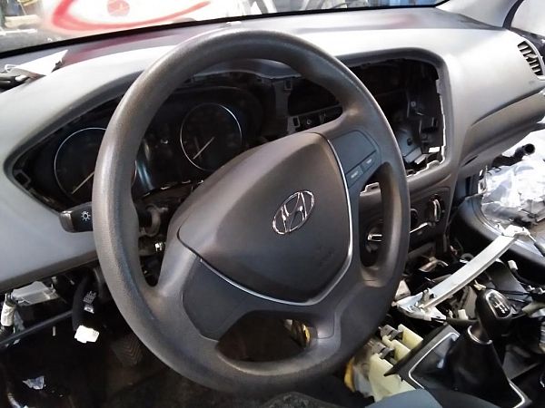 Rat (airbag medfølger ikke) HYUNDAI i20 (GB, IB)