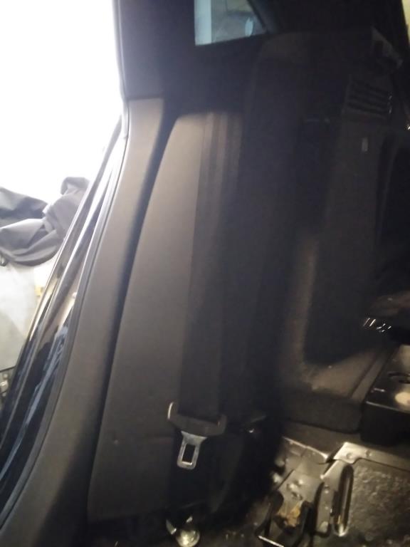 ceinture de sécurité arrière AUDI A5 Sportback (8TA)