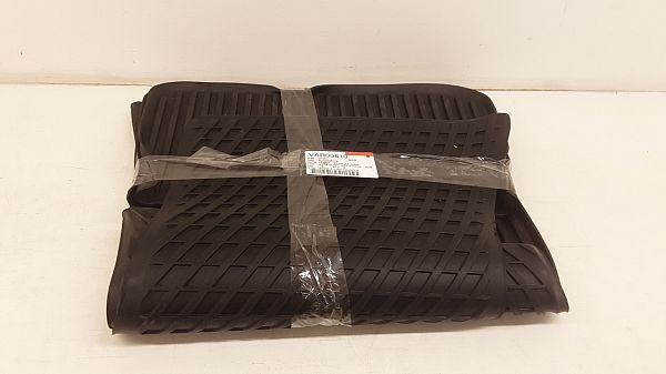 tapis -revêtement de sol AUDI A5 Sportback (8TA)
