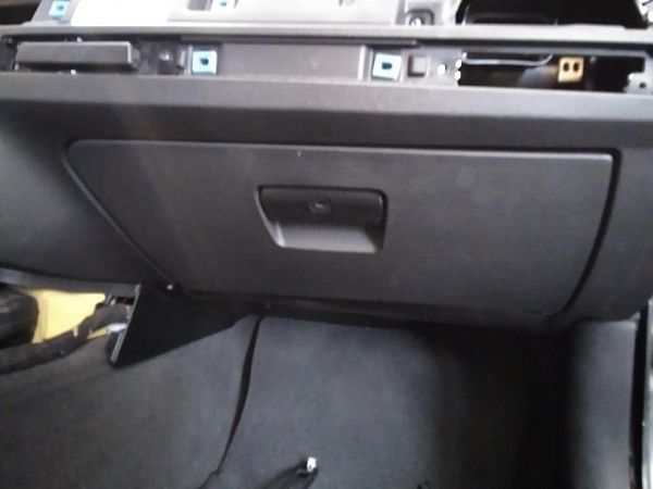 Glove compartment flap BMW 3 Coupe (E92)