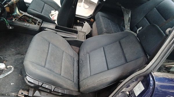 sièges avant 2 portes BMW 3 Coupe (E36)