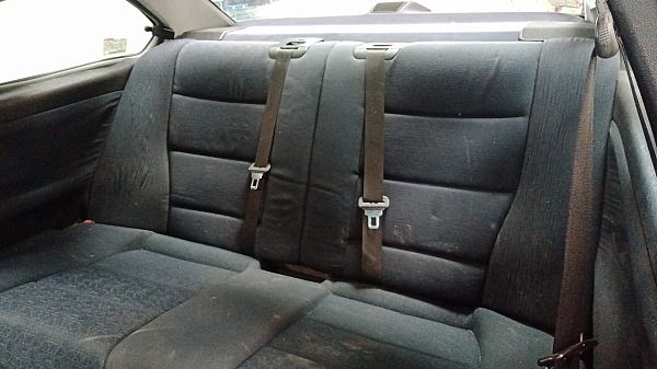 Back seat BMW 3 Coupe (E36)