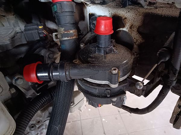 Wasserpumpe HYUNDAI IONIQ (AE)