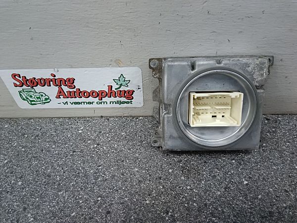 Relais xénon / led VW PASSAT (3G2, CB2)