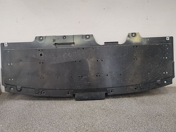 Motorafdichting MAZDA CX-30 (DM)