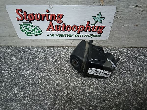 Rückfahrkamera BMW 3 (F30, F80)