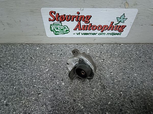 Rückfahrkamera BMW 3 (F30, F80)