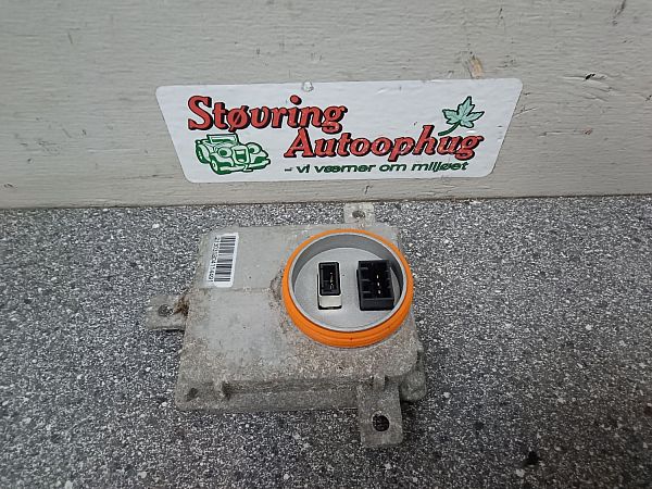 Xenon / LED relay SKODA OCTAVIA III (5E3, NL3, NR3)