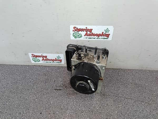 ABS Pumpe VW TOUAREG (7LA, 7L6, 7L7)