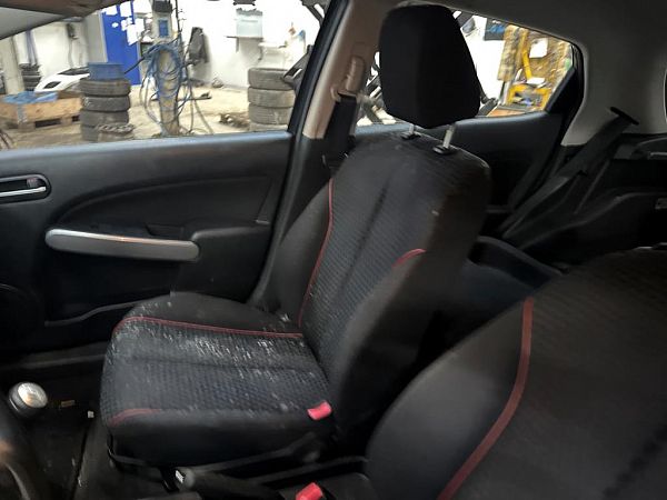sièges avant 4 portes MAZDA 2 (DE_, DH_)
