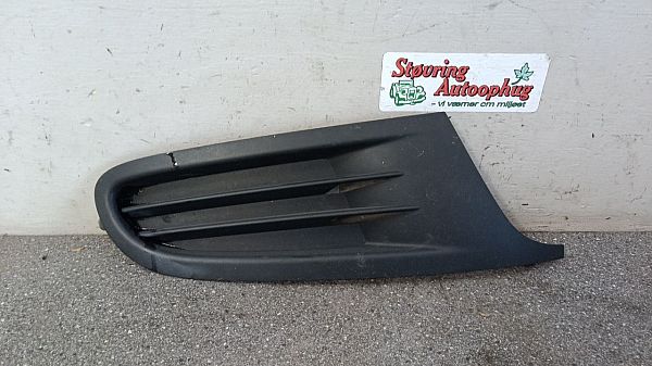Kühlergrill VW GOLF VI (5K1)