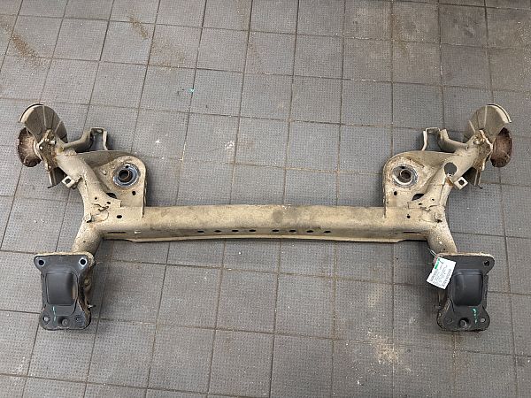 Hinterachse kpl., ohne Differenzial MG MG 5 Estate