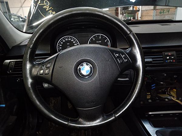 Lenkrad, der Airbag wird nicht mitgeliefert BMW 3 (E90)