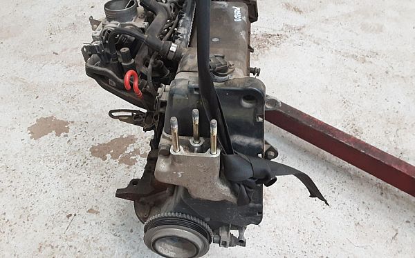 Motor FIAT PANDA (169_)
