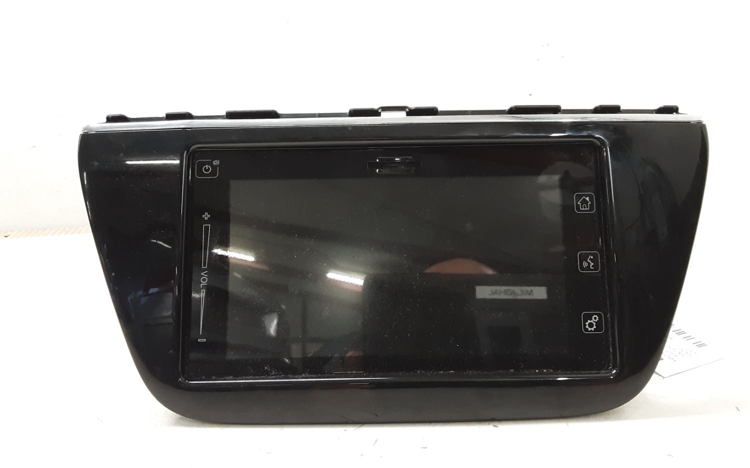 Suzuki SX4 S-CROSS (JY) Audio 39920-62M51, 7 505 001 109 - Autoparts24