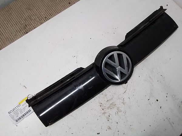 Kølergitter VW LUPO (6X1, 6E1)