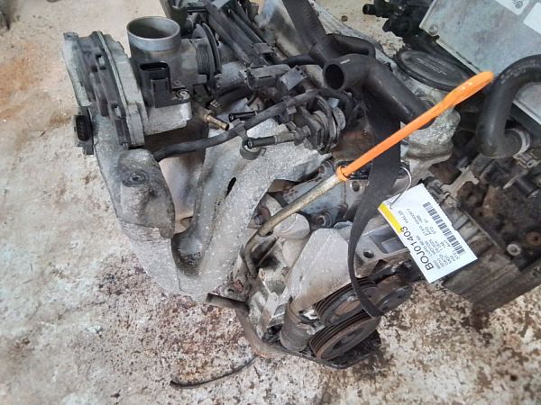Motor VW LUPO (6X1, 6E1)