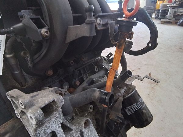 Motor VW GOLF V (1K1)