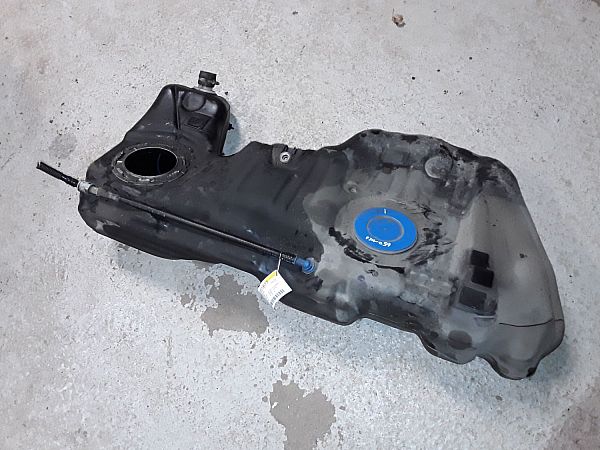 Brændstoftank BMW 3 Touring (F31)
