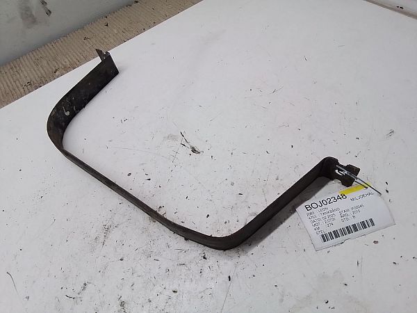 Tankband SEAT LEON (5F1)