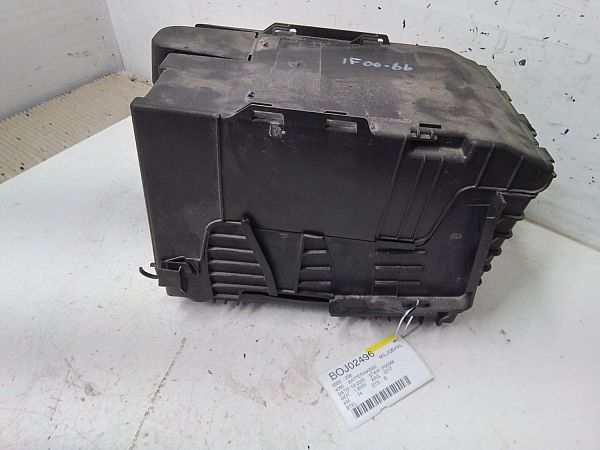 Accubak PEUGEOT 208 I (CA_, CC_)