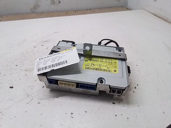 GPS / navigatie onderdelen MAZDA 3 (BM, BN)