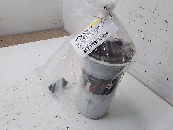 Kraftstoffpumpe FIAT PANDA (169_)