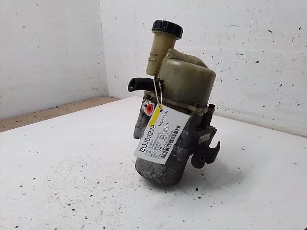 Pompa wspomagania kierownicy DACIA LODGY (JS_)