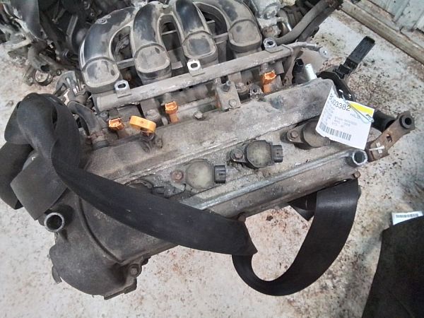 Motor SUZUKI SPLASH (EX)