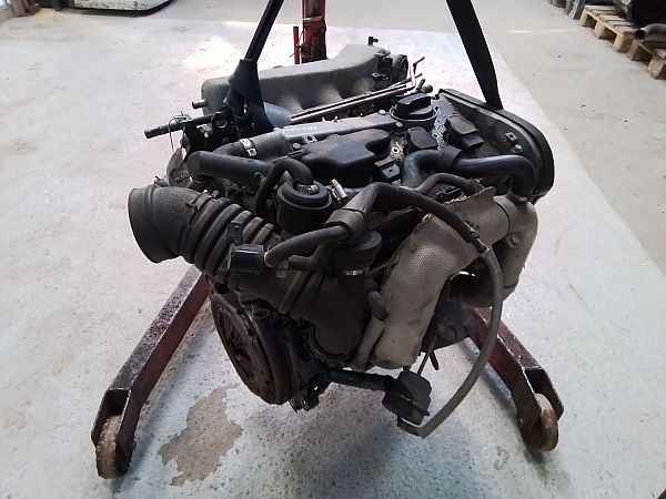 Motor SKODA OCTAVIA I Combi (1U5)